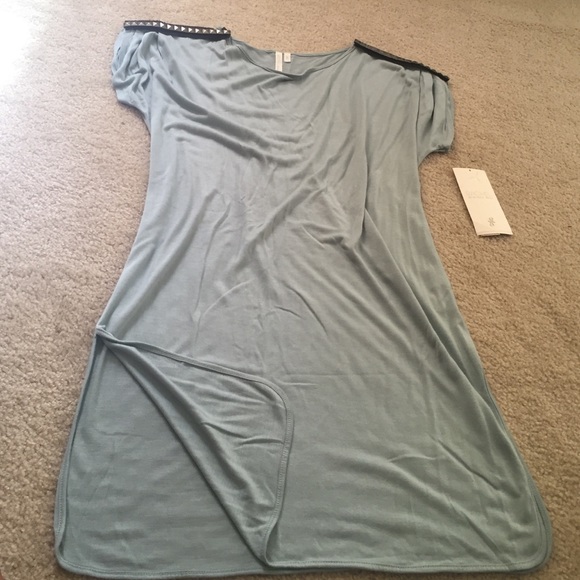 Rachel Roy long shirt ✨PRICE REDUCED✨ - Picture 4 of 4